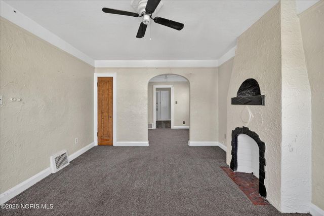 2143 Alvin Street, Toledo, OH 43607