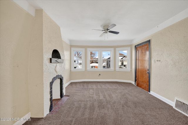 2143 Alvin Street, Toledo, OH 43607