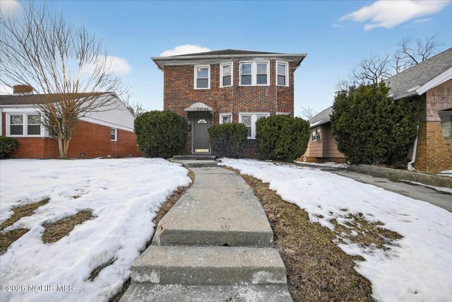 2143 Alvin Street, Toledo, OH 43607