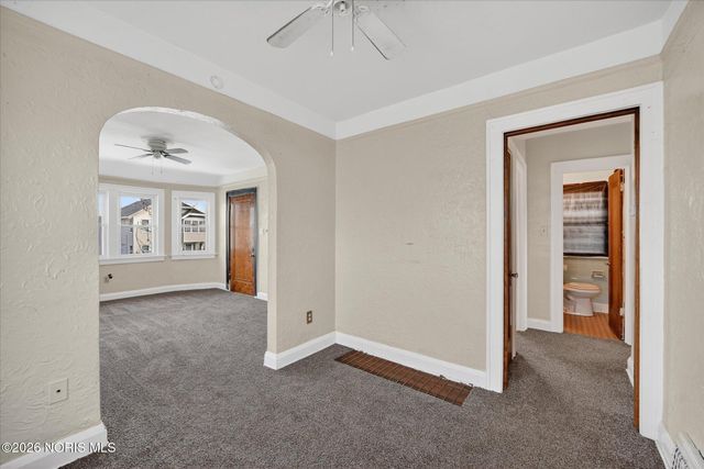 2143 Alvin Street, Toledo, OH 43607