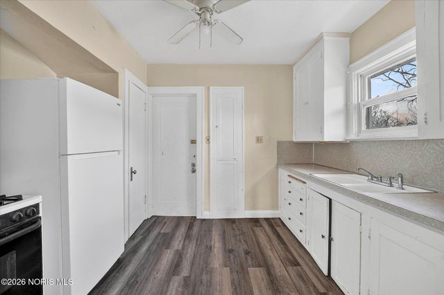 2143 Alvin Street, Toledo, OH 43607