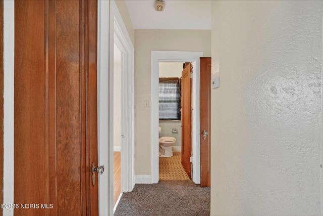 2143 Alvin Street, Toledo, OH 43607