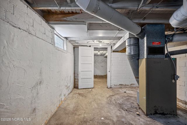 2143 Alvin Street, Toledo, OH 43607