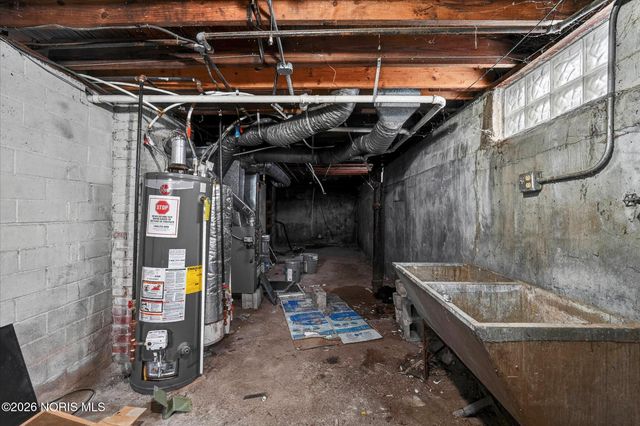 2143 Alvin Street, Toledo, OH 43607