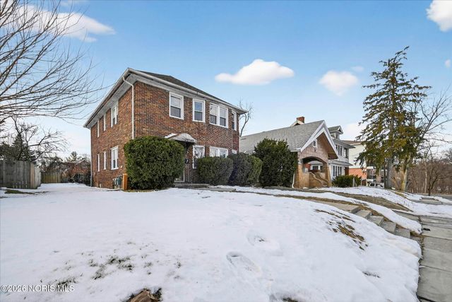 2143 Alvin Street, Toledo, OH 43607