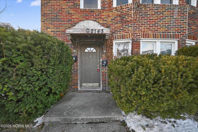 2143 Alvin Street, Toledo, OH 43607