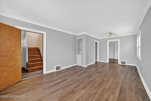 2143 Alvin Street, Toledo, OH 43607