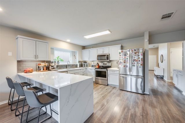 1609 Toddville Circle, Plano, TX 75025