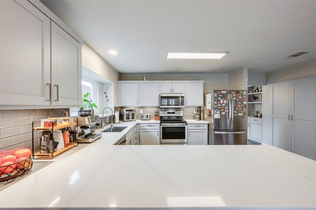 1609 Toddville Circle, Plano, TX 75025