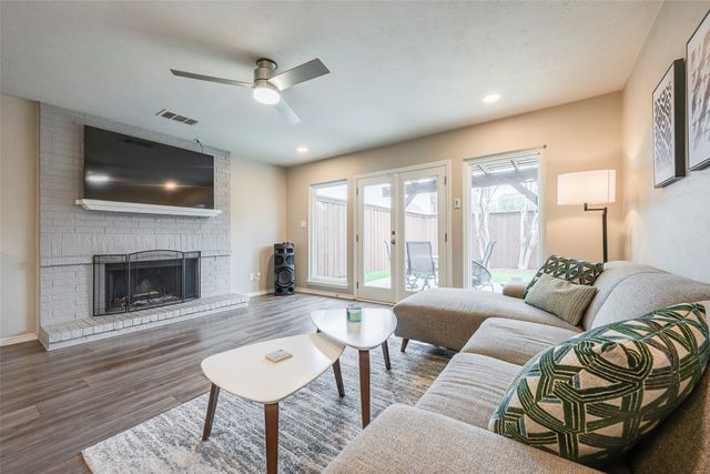 1609 Toddville Circle, Plano, TX 75025