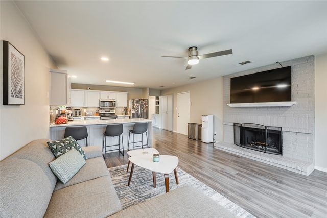 1609 Toddville Circle, Plano, TX 75025