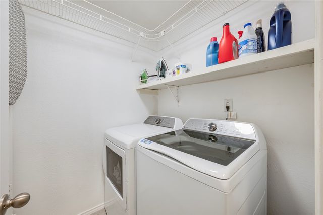 1609 Toddville Circle, Plano, TX 75025