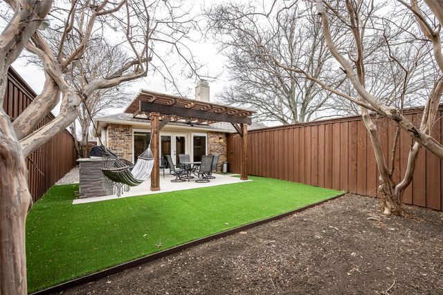 1609 Toddville Circle, Plano, TX 75025