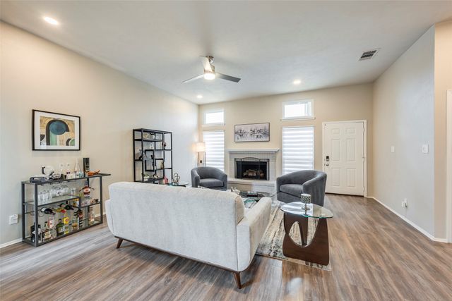 1609 Toddville Circle, Plano, TX 75025