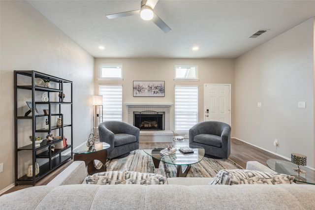 1609 Toddville Circle, Plano, TX 75025