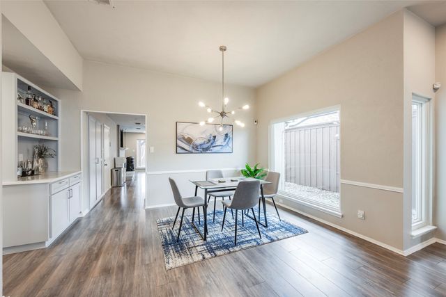 1609 Toddville Circle, Plano, TX 75025