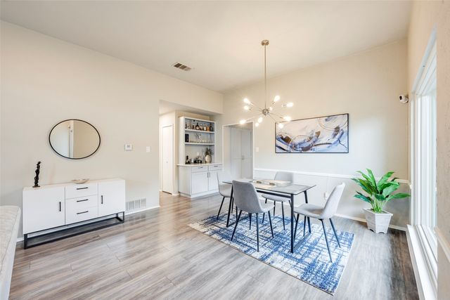 1609 Toddville Circle, Plano, TX 75025