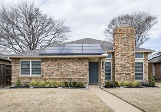 1609 Toddville Circle, Plano, TX 75025