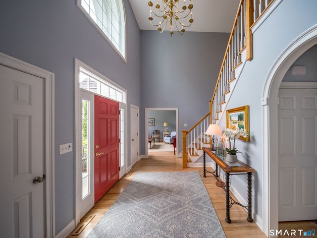 6 Parkman Place, Old Saybrook, CT 06475