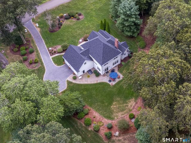 6 Parkman Place, Old Saybrook, CT 06475