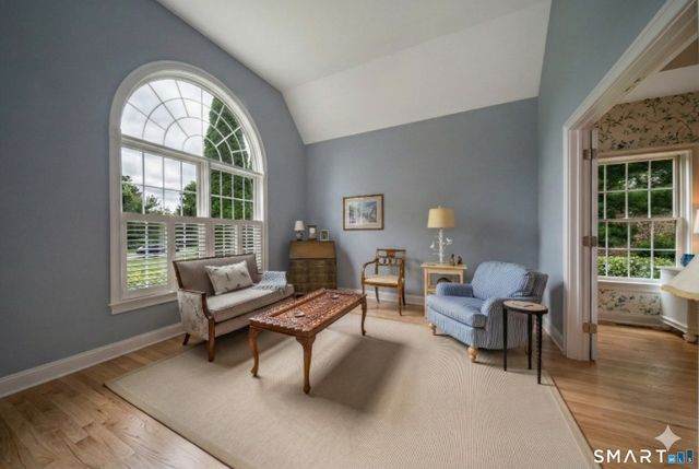 6 Parkman Place, Old Saybrook, CT 06475