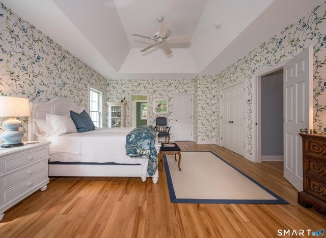 6 Parkman Place, Old Saybrook, CT 06475