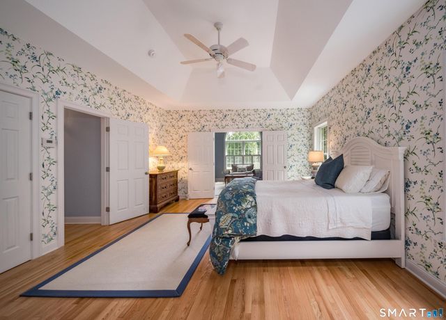 6 Parkman Place, Old Saybrook, CT 06475