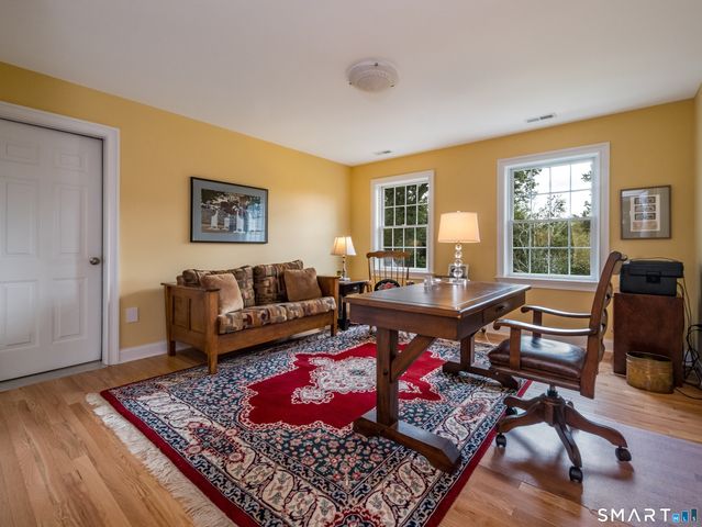 6 Parkman Place, Old Saybrook, CT 06475