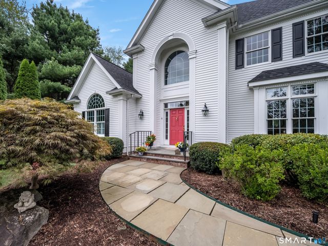 6 Parkman Place, Old Saybrook, CT 06475