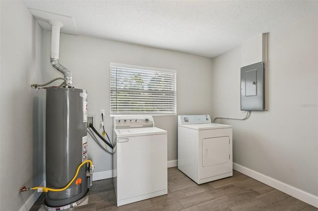 6570 COLISEUM BOULEVARD, Port Charlotte, FL 33981