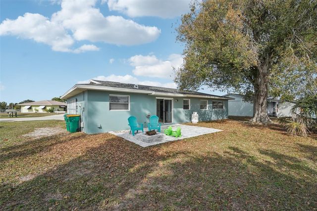 6570 COLISEUM BOULEVARD, Port Charlotte, FL 33981