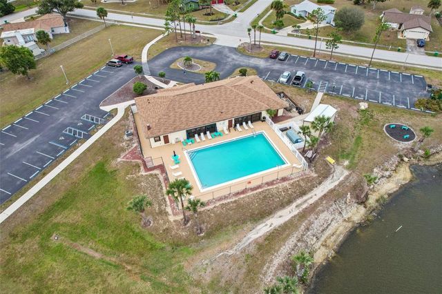 6570 COLISEUM BOULEVARD, Port Charlotte, FL 33981