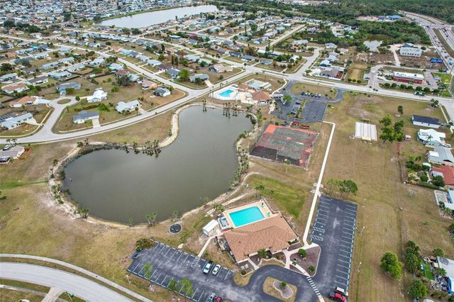 6570 COLISEUM BOULEVARD, Port Charlotte, FL 33981