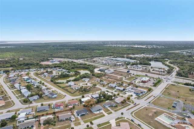 6570 COLISEUM BOULEVARD, Port Charlotte, FL 33981