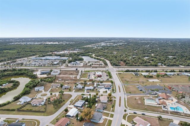 6570 COLISEUM BOULEVARD, Port Charlotte, FL 33981