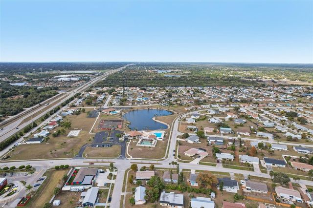 6570 COLISEUM BOULEVARD, Port Charlotte, FL 33981