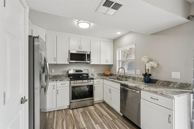 6570 COLISEUM BOULEVARD, Port Charlotte, FL 33981