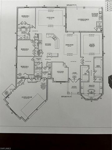 3268 12th ave se, Naples, FL 34120