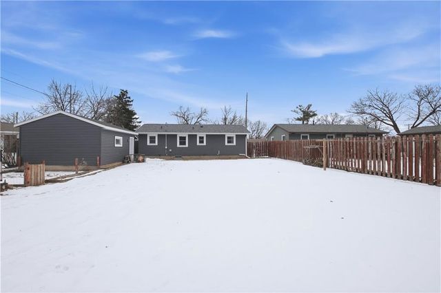 2553 Spooner Avenue, Altoona, WI 54720