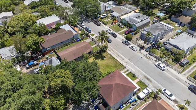 267 NW 31st Street, Miami, FL 33127