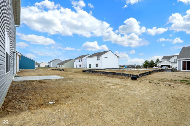 1485 Pine Bark Lane, Sheridan, IN 46069