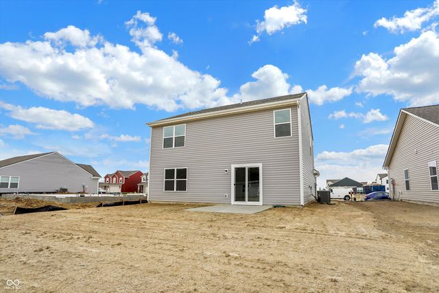 1485 Pine Bark Lane, Sheridan, IN 46069