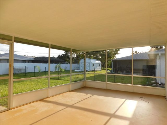 21019 RANDALL AVENUE, Port Charlotte, FL 33952