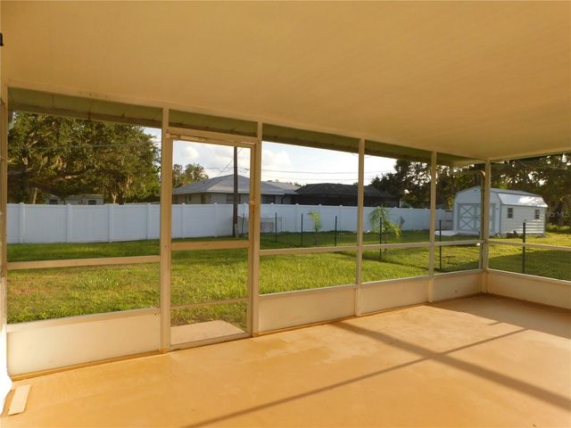 21019 RANDALL AVENUE, Port Charlotte, FL 33952