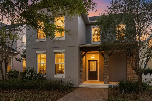 6844 SUNDROP STREET, Harmony, FL 34773