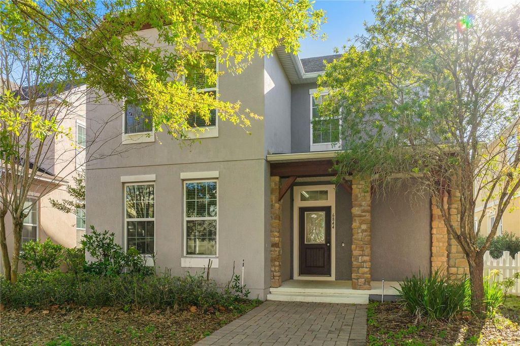 6844 SUNDROP STREET, Harmony, FL 34773