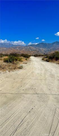 4 Ben, Cabazon, CA 92612