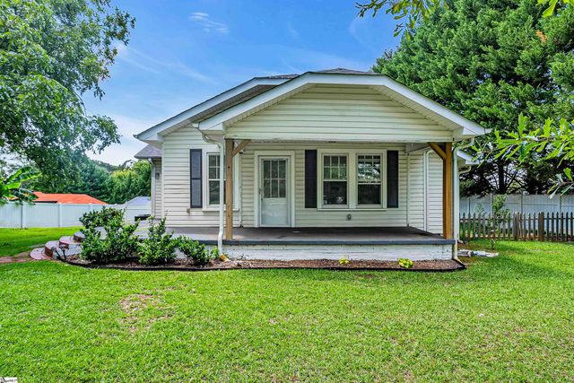 2 Bridge Road, Taylors, SC 29687