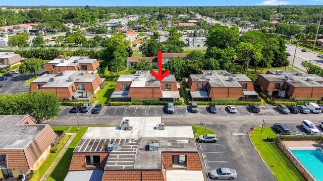 4165 Turnberry Circle 24, Lake Worth, FL 33467