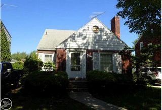 10471 Nottingham Road, Detroit, MI 48224